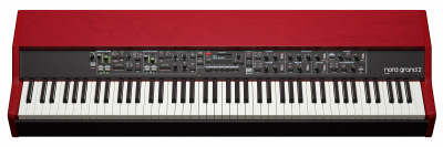 Nord Grand 2 i gruppen Klaviatur / Digitalpiano hos Musikanten i Umeå AB (10951)