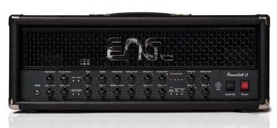 Engl Powerball II Head E645/2 i gruppen Strnginstrument / Frstrkare / Elgitarr hos Musikanten i Ume AB (11000026)