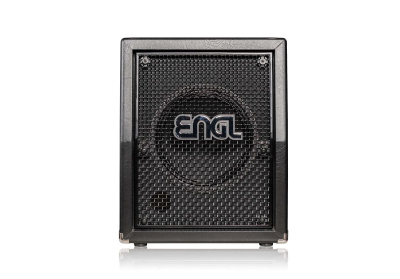 ENGL Pro Cabinet 1x12? - Slanted - E112VSB i gruppen Strnginstrument / Frstrkare / Elgitarr hos Musikanten i Ume AB (11000037)