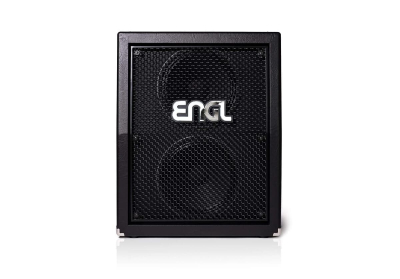 ENGL Pro Cab 2x12 Vertical i gruppen Strnginstrument / Frstrkare / Elgitarr hos Musikanten i Ume AB (11000038)