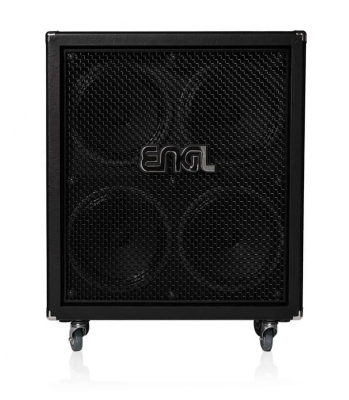 Engl E412XXLB Pro Cabinet 4x12 XXL i gruppen Strnginstrument / Frstrkare / Elgitarr hos Musikanten i Ume AB (11000042)