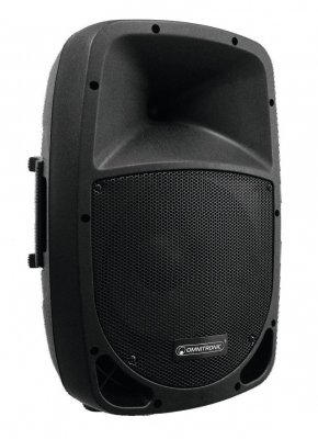 Omnitronic VFM-212A Aktiv Hgtalare i gruppen Live & Studio / Live / Hgtalare hos Musikanten i Ume AB (11038772)