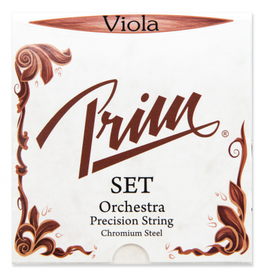 Prim Viola Orchestra i gruppen Strk, bls & not / Strktillbehr / Strngar hos Musikanten i Ume AB (12-FR205O)