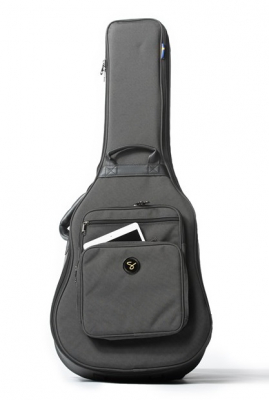 Slickbag AGC - Klassisk Gitarr i gruppen Str�nginstrument / Tillbeh�r / Case & Gigbag hos Musikanten i Ume� AB (136-SLBAGC)