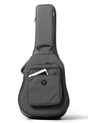 Slickbag AGW - Stålsträngad i gruppen Stränginstrument / Tillbehör / Case & Gigbag hos Musikanten i Umeå AB (136-SLBAGW)