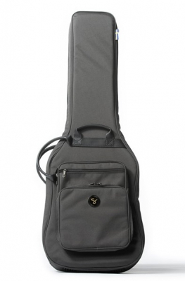 Slickbag BG30 - Elbas i gruppen Stränginstrument / Tillbehör / Case & Gigbag hos Musikanten i Umeå AB (136-SLBEB30)