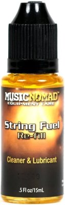 MusicNomad MN120 - String Fuel Refill i gruppen Str�nginstrument / Tillbeh�r / Instrumentv�rd & Verktyg hos Musikanten i Ume� AB (1451120)