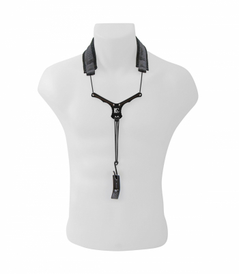 BG C20YE ZEN Nylon Elastic - Klarinett i gruppen Strk, bls & not / Blstillbehr / Tillbehr hos Musikanten i Ume AB (15-BG60)