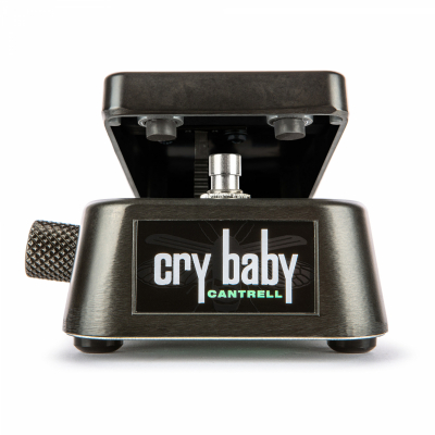 Dunlop JC95FFS CryBaby J Cantrell Firefly Wah i gruppen Strnginstrument / Effekter / Effektpedaler gitarr hos Musikanten i Ume AB (156023)