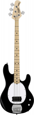 Sterling by Music Man StingRay RAY2 - Black i gruppen Stränginstrument / Bas hos Musikanten i Umeå AB (1578109)