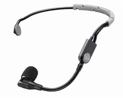 Shure SM35-XLR Headset i gruppen Live & Studio / Mikrofoner / Headset & Myggor hos Musikanten i Ume AB (2-329130)