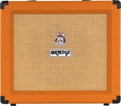 Orange Crush 35RT i gruppen Strnginstrument / Frstrkare / Elgitarr hos Musikanten i Ume AB (2-832061)