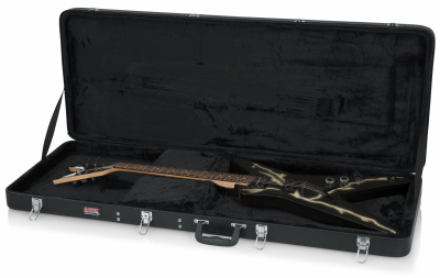 Gartor GWE-EXTREME Hardcase i gruppen hos Musikanten i Umeå AB (2-853088)