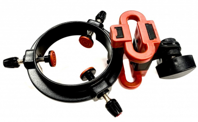 Supreme SM88 Universal ShockMount i gruppen Live & Studio / Tillbehr / Mikrofonstativ & Hllare hos Musikanten i Ume AB (2-981092)