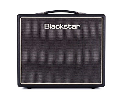 Blackstar Studio 10 EL34 - Demodeal i gruppen Strnginstrument / Frstrkare / Elgitarr hos Musikanten i Ume AB (2-981939)