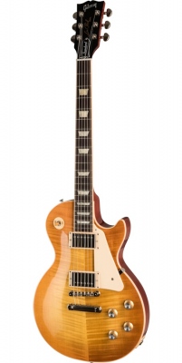 Gibson Les Paul Standard 60s - Unburst i gruppen Strnginstrument / Gitarr / Elgitarr hos Musikanten i Ume AB (2-992068)