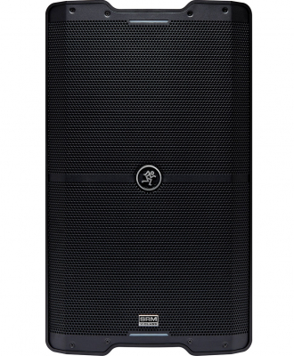 Mackie SRM212 V-Class i gruppen Live & Studio / Live / H�gtalare hos Musikanten i Ume� AB (2-994343)