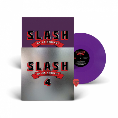 Slash Feat. Myles Kennedy and The Conspirators i gruppen Strnginstrument / Tillbehr / Merchandise hos Musikanten i Ume AB (2-998608)