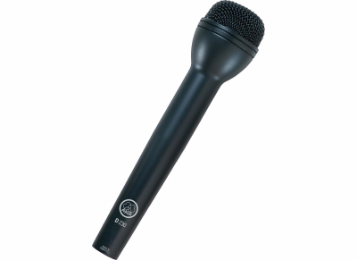 AKG D 230 Mikrofon i gruppen Live & Studio / Mikrofoner / Mikrofoner hos Musikanten i Ume AB (20-340128)
