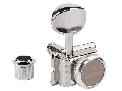 Gotoh SD91 Magnum Lock l�sbara st�mskruvar i gruppen Str�nginstrument / Tillbeh�r / Reservdelar hos Musikanten i Ume� AB (21333NYTX)