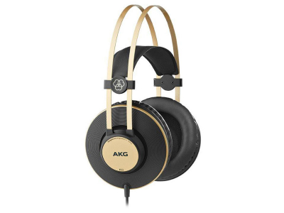 AKG K92 H�rlurar i gruppen Live & Studio / H�rlurar hos Musikanten i Ume� AB (2263858)
