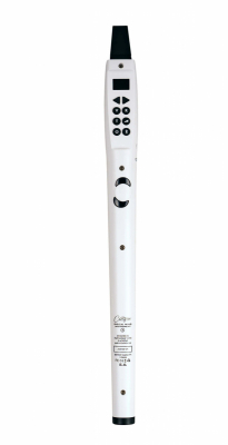 Blackstar Carry-On Digital Wind Instrument 2 - vit i gruppen Str�k, bl�s & not / �vriga Bl�sinstrument / �vriga instrument hos Musikanten i Ume� AB (2301321)