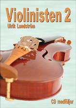 Violinisten 2 i gruppen Strk, bls & not / Noter / Strk & bls hos Musikanten i Ume AB (25-773011)