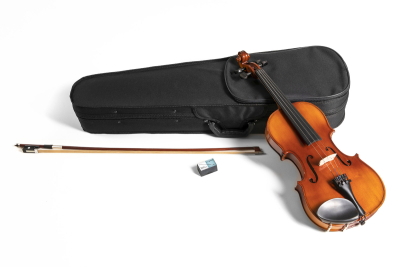 GEWA Pure Violin Outfit HW 4/4 violinset