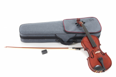 GEWApure Violinset Standard [4/4] i gruppen Strk, bls & not / Strkinstrument / Violin/Fiol hos Musikanten i Ume AB (26-PS401621)