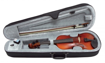 GEWApure Violinset Standard [3/4] i gruppen Strk, bls & not / Strkinstrument / Violin/Fiol hos Musikanten i Ume AB (26-PS401622)