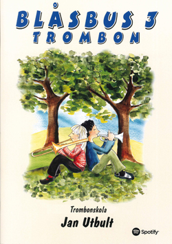 Bild på bokens framsida