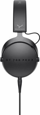 Beyerdynamic DT700 ProX - 48 Ohm i gruppen Live & Studio / Hörlurar hos Musikanten i Umeå AB (3-BEDT700PROX)