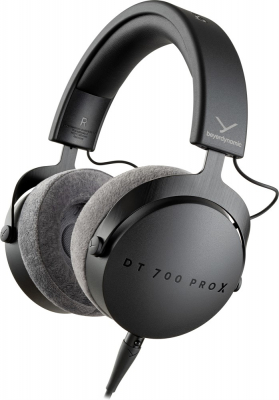 Beyerdynamic DT 700 PRO X i gruppen Live & Studio / H�rlurar hos Musikanten i Ume� AB (3-BEDT700PROX)