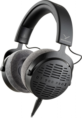 Beyerdynamic DT 900 PRO X i gruppen Live & Studio / H�rlurar hos Musikanten i Ume� AB (3-BEDT900PROX)