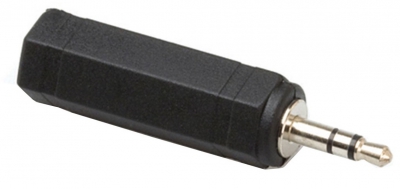 Hosa GMP-386 Adapter [TSf-3.5TRSm] i gruppen Live & Studio / Kabel / Adapters hos Musikanten i Ume AB (3-HCGMP386)