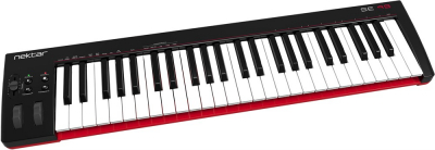 Nektar SE49 i gruppen Live & Studio / Studio / MIDI Controllers hos Musikanten i Umeå AB (3-NESE49)