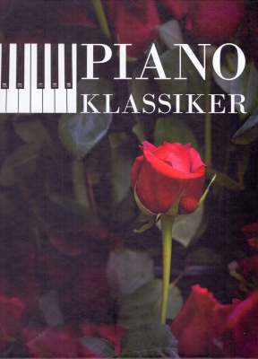 Pianoklassiker i gruppen Strk, bls & not / Noter / Samlingsbcker hos Musikanten i Ume AB (30-9789185575909)