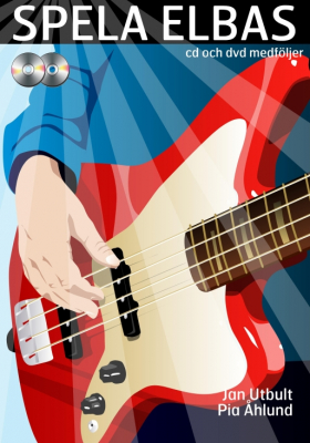 Spela Elbas i gruppen Stråk, blås & not / Noter / Bas hos Musikanten i Umeå AB (30-9789185791156)