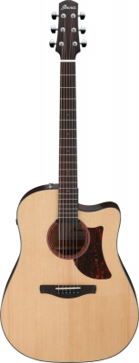 Ibanez AAD170CE-LGS Advanced Acoustic i gruppen Strnginstrument / Gitarr / Stlstrngade hos Musikanten i Ume AB (310143521313)