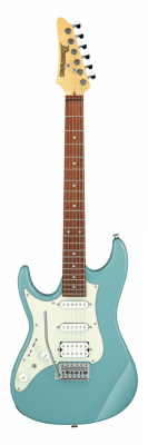 Ibanez AZES40L-Purist Blue [Vnster] i gruppen Strnginstrument / Gitarr / Elgitarr hos Musikanten i Ume AB (310391231414)