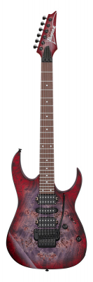 Ibanez RG470PB-REB - Red Eclipse Burst i gruppen Str�nginstrument / Gitarr / Elgitarr hos Musikanten i Ume� AB (310449561414)