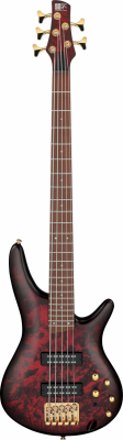Ibanez SR305EDX-WZM 5-Strängad Elbas i gruppen Stränginstrument / Bas hos Musikanten i Umeå AB (310736161414)