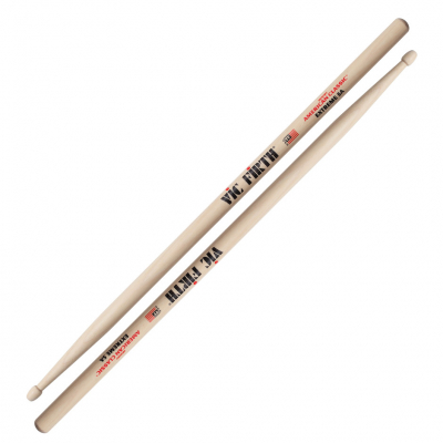 Vic Firth X5A American Classic Extreme i gruppen Slagverk / Trumstockar / Trstockar hos Musikanten i Ume AB (34-VFX5AW)