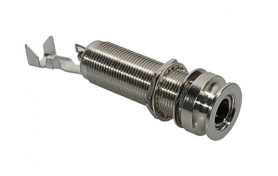 Switchcraft Inputjack SC-6J1216 i gruppen Stränginstrument / Tillbehör / Reservdelar hos Musikanten i Umeå AB (34557)