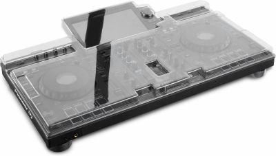 Decksaver Pioneer XDJ-RX3 i gruppen Live & Studio / Tillbehr / Transportvskor & verdrag hos Musikanten i Ume AB (366110)