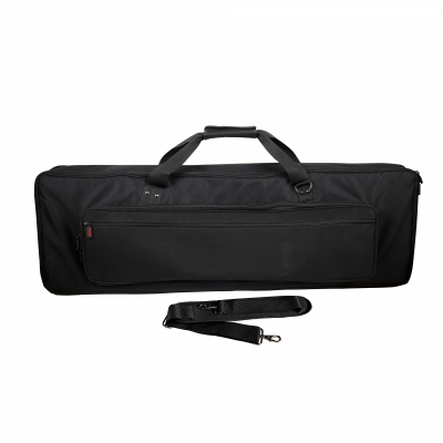 Pulse KBS-61 Keyboardbag i gruppen Klaviatur / Tillbehr / Case och gigbag hos Musikanten i Ume AB (4-120271)
