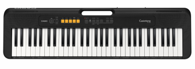 Casio CT-S100 Keyboard i gruppen Klaviatur / Keyboard hos Musikanten i Ume AB (4-140180)