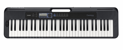 Casio CT-S300 Keyboard i gruppen Klaviatur / Keyboard hos Musikanten i Ume AB (4-140184)