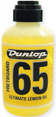 Dunlop 65 Ultimate Lemon Oil i gruppen Strnginstrument / Tillbehr / Instrumentvrd & Verktyg hos Musikanten i Ume AB (4-150044)