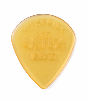 Dunlop Ultex Jazz III XL 6-pack i gruppen Str�nginstrument / Tillbeh�r / Plektrum & Plektrumh�llare hos Musikanten i Ume� AB (4-154125)